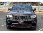 2021 Grand Cherokee Thumbnail 3