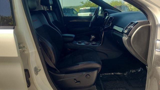 2020 Jeep Grand Cherokee Trailhawk