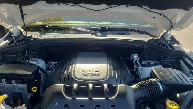 2020 Jeep Grand Cherokee Trailhawk