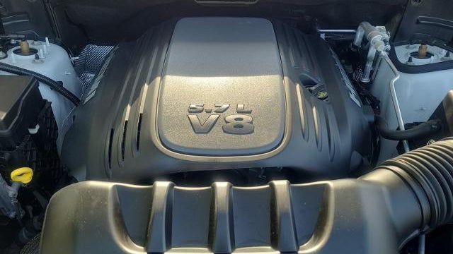 2020 Jeep Grand Cherokee Trailhawk