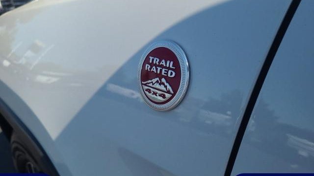 2020 Jeep Grand Cherokee Trailhawk