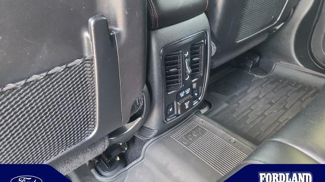 2020 Jeep Grand Cherokee Trailhawk