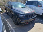 2017 Grand Cherokee Thumbnail 8