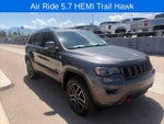 2021 Grand Cherokee Thumbnail 3