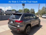 2021 Grand Cherokee Thumbnail 5