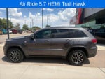 2021 Grand Cherokee Thumbnail 8