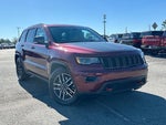 2021 Grand Cherokee Thumbnail 1