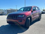 2021 Grand Cherokee Thumbnail 2