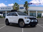 2021 Grand Cherokee Thumbnail 1