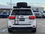 2021 Grand Cherokee Thumbnail 6