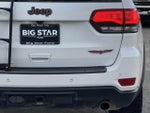 2021 Grand Cherokee Thumbnail 7