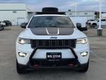 2021 Grand Cherokee Thumbnail 8