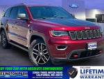 2017 Grand Cherokee Thumbnail 1