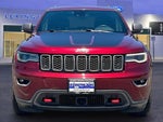 2017 Grand Cherokee Thumbnail 2