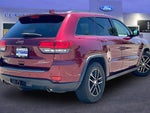 2017 Grand Cherokee Thumbnail 5