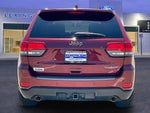 2017 Grand Cherokee Thumbnail 6