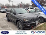 2018 Grand Cherokee Thumbnail 1