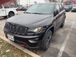 2018 Grand Cherokee Thumbnail 2
