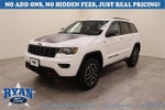 2021 Grand Cherokee Thumbnail 1