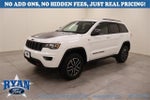 2021 Grand Cherokee Thumbnail 2