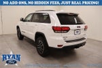 2021 Grand Cherokee Thumbnail 3