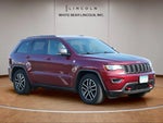 2021 Grand Cherokee Thumbnail 3