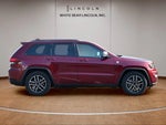 2021 Grand Cherokee Thumbnail 4