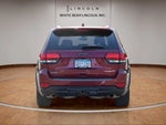 2021 Grand Cherokee Thumbnail 6