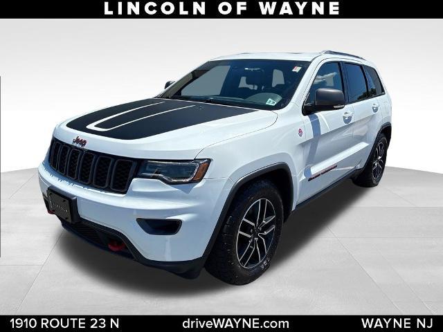 2021 Jeep Cherokee - $23,998