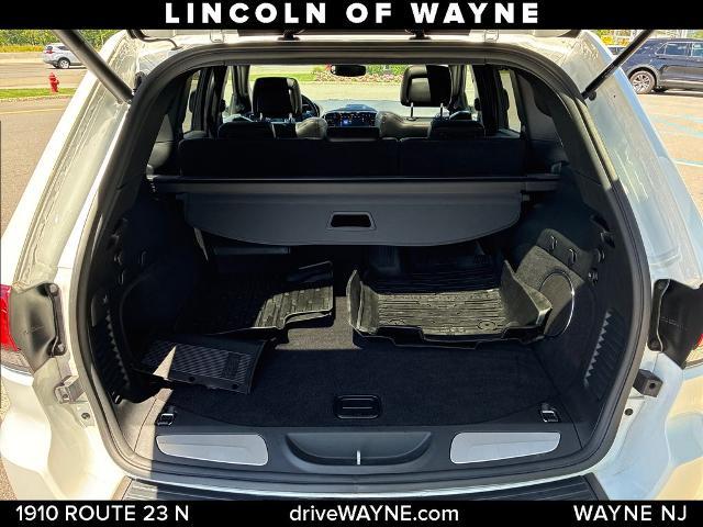 2021 Jeep Cherokee - $23,998
