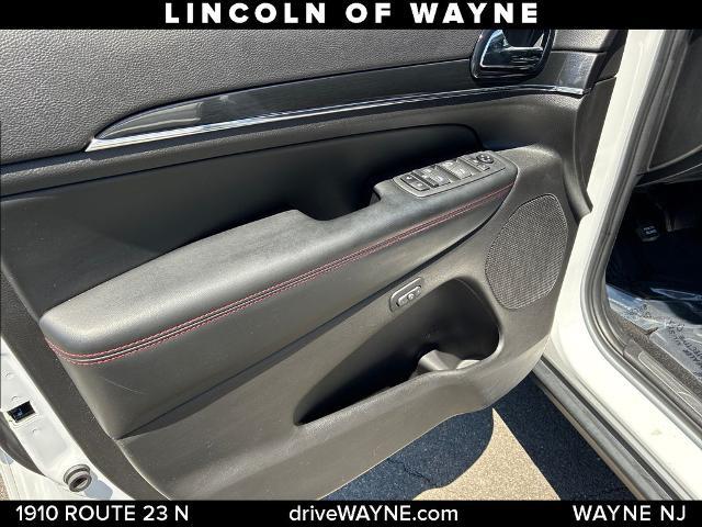 2021 Jeep Cherokee - $23,998