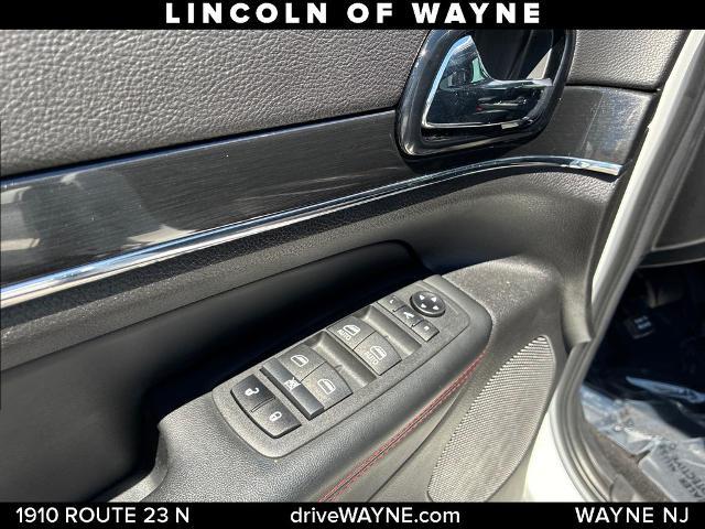 2021 Jeep Cherokee - $23,998