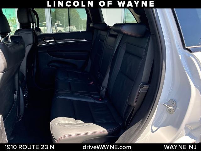 2021 Jeep Cherokee - $23,998