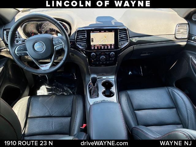 2021 Jeep Cherokee - $23,998