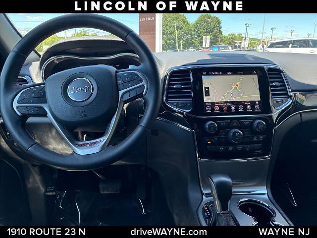 2021 Jeep Cherokee - $23,998