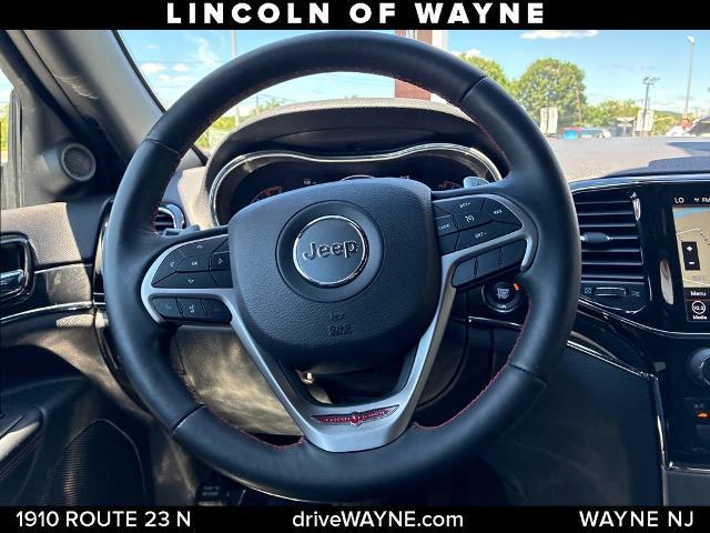 2021 Jeep Cherokee - $23,998