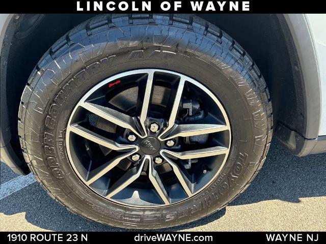 2021 Jeep Cherokee - $23,998