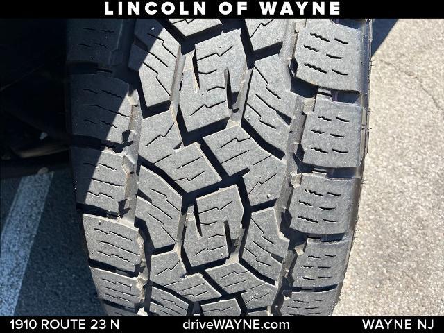2021 Jeep Cherokee - $23,998