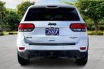 2021 Grand Cherokee Thumbnail 4