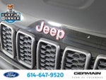 2017 Grand Cherokee Thumbnail 14