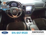 2017 Grand Cherokee Thumbnail 18