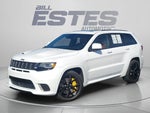 2019 Grand Cherokee Thumbnail 1