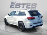 2019 Grand Cherokee Thumbnail 2