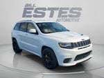 2019 Grand Cherokee Thumbnail 5