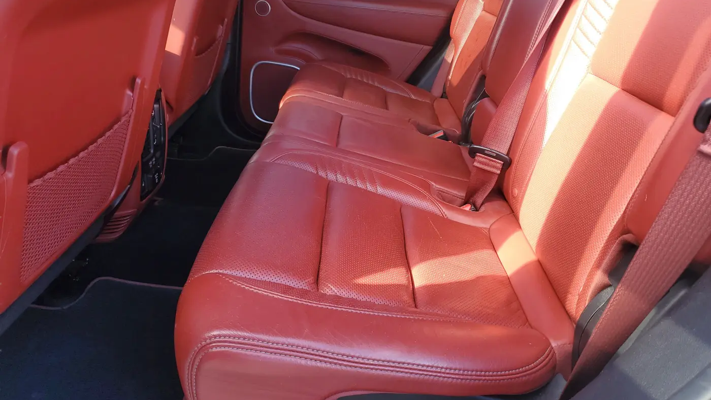 2019 Jeep Grand Cherokee Trackhawk