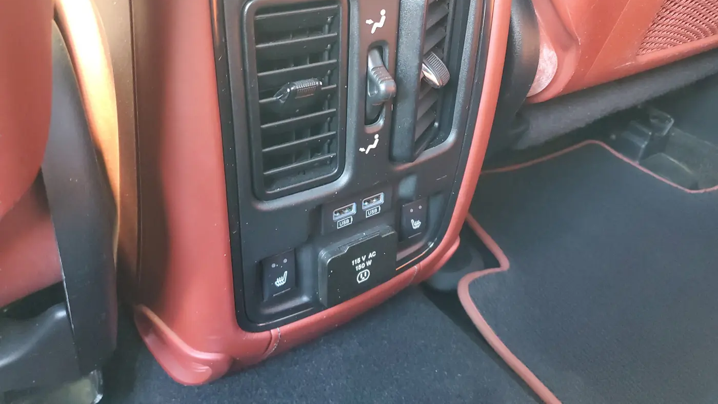 2019 Jeep Grand Cherokee Trackhawk