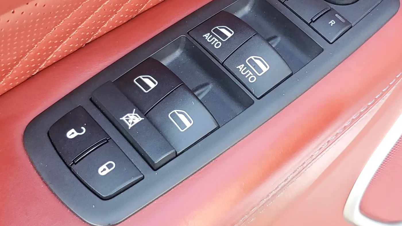 2019 Jeep Grand Cherokee Trackhawk