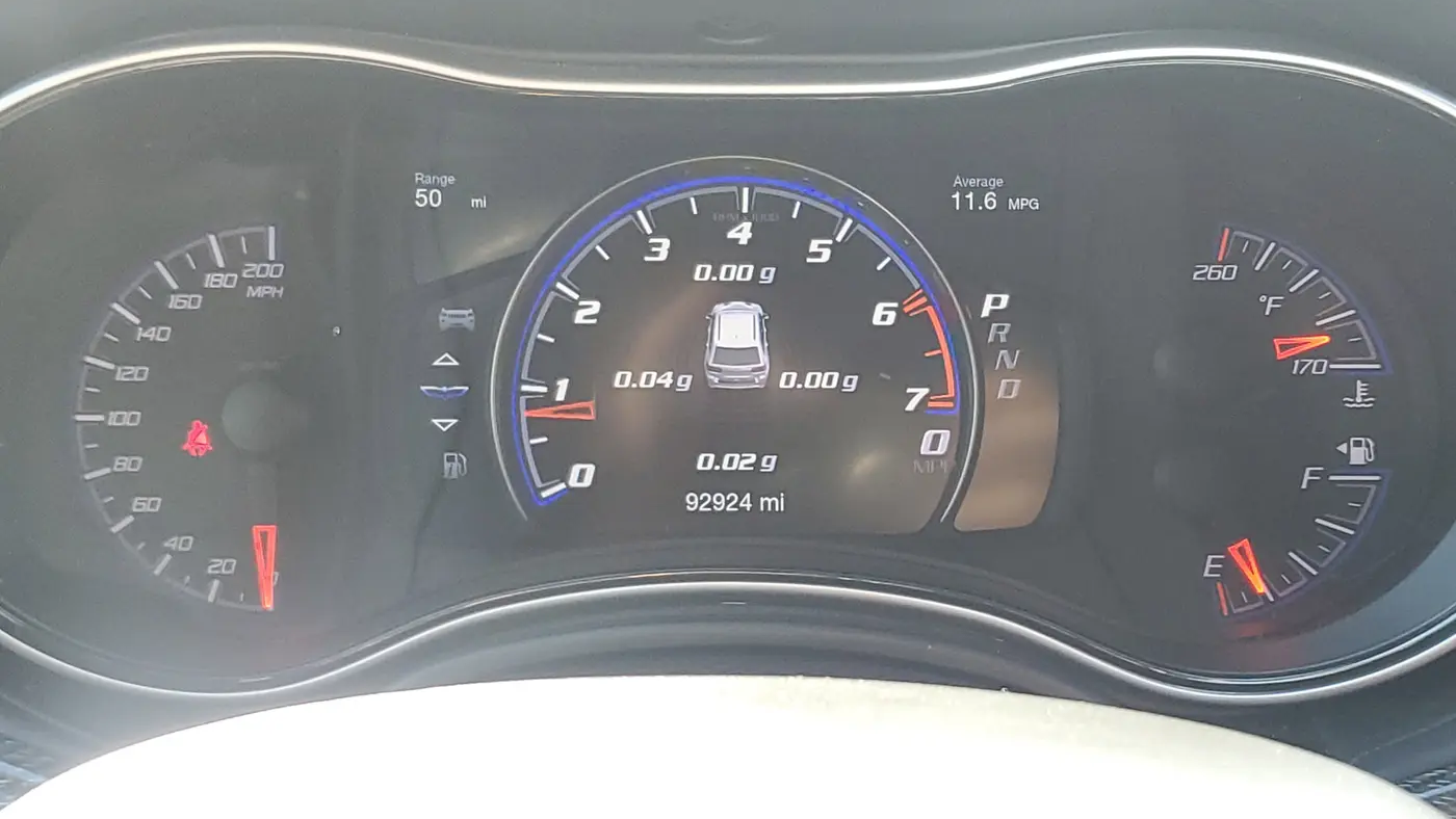 2019 Jeep Grand Cherokee Trackhawk