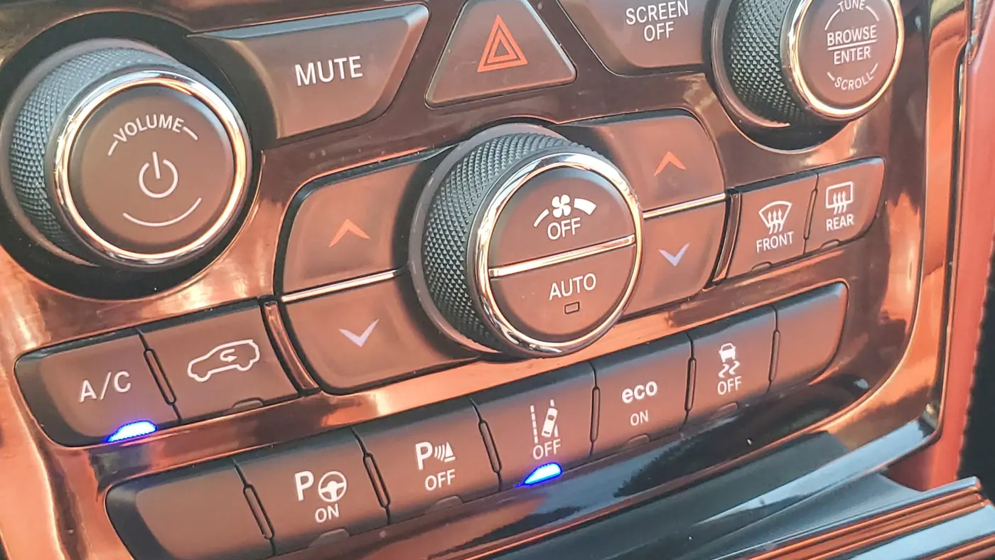2019 Jeep Grand Cherokee Trackhawk