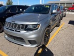 2018 Grand Cherokee Thumbnail 2